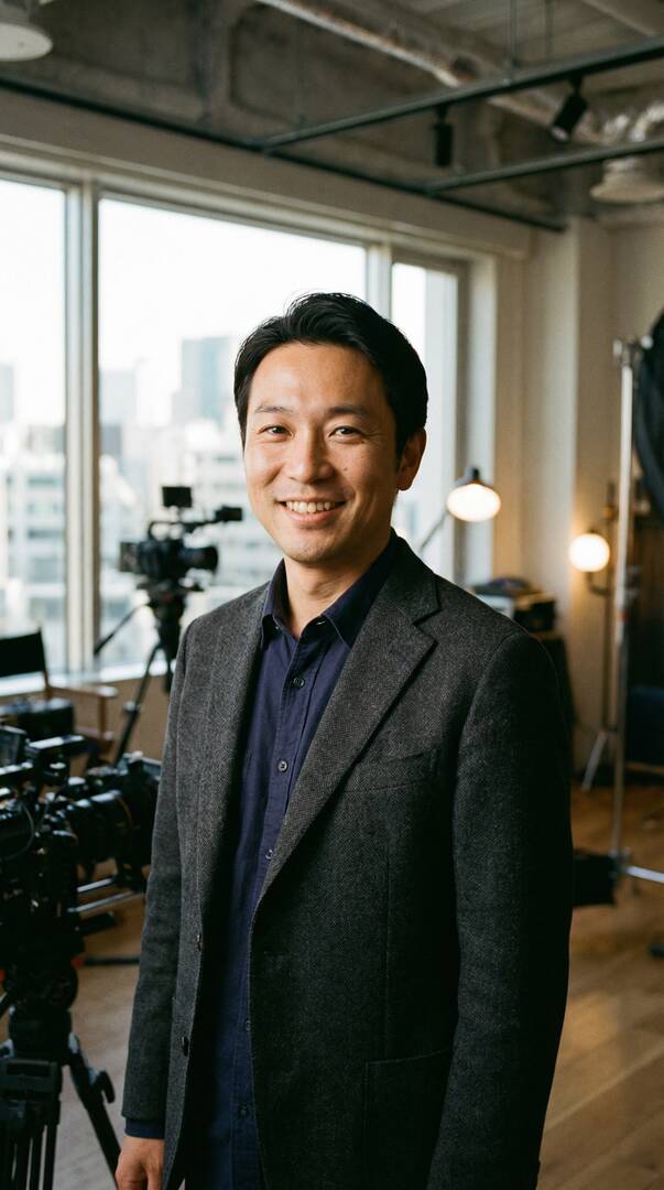 国产自拍导演顾问