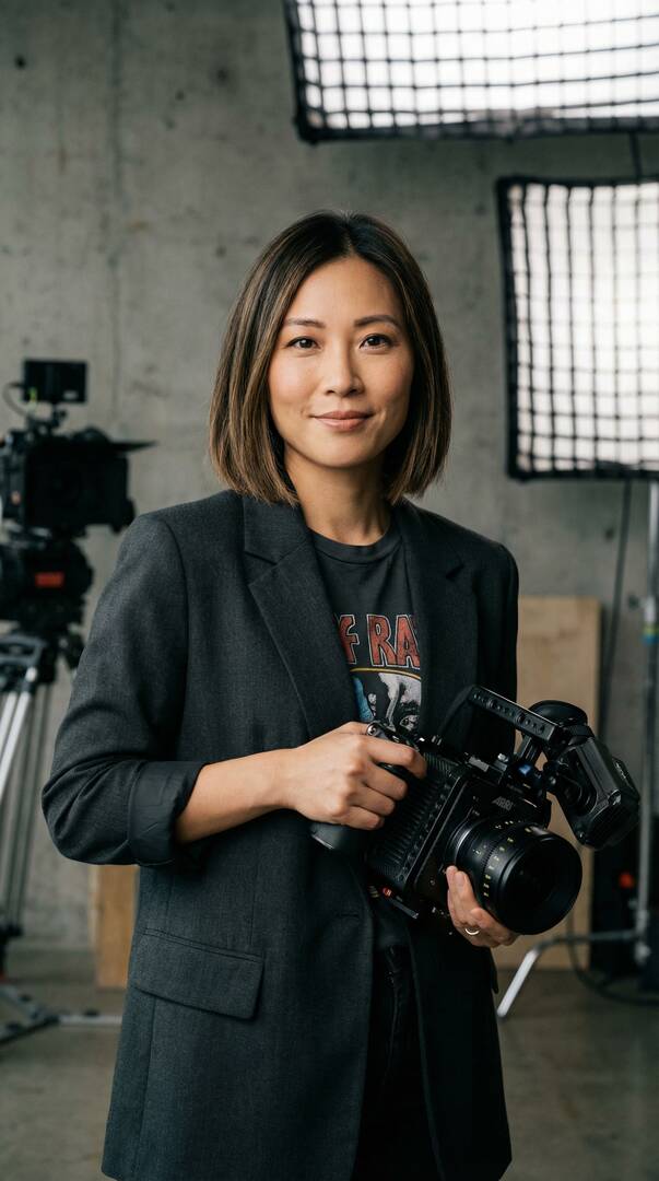 国产自拍制片人